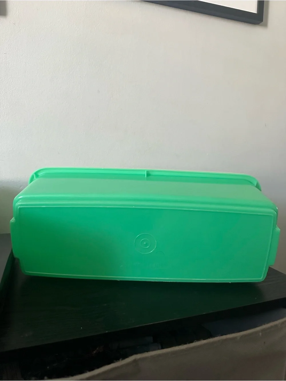 Vintage Tupperware Containers